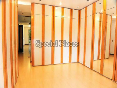 Conheça CLOSET MASTER do imóvel - Casa em Condomínio 5 quartos para alugar Barra da Tijuca, Rio de Janeiro - R$ 12.000 - LOC1009 - 18 CLOSET MASTER