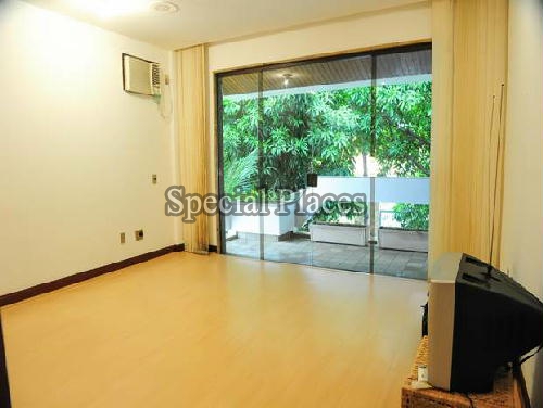 Conheça QUARTO4 do imóvel - Casa em Condomínio 5 quartos para alugar Barra da Tijuca, Rio de Janeiro - R$ 12.000 - LOC1009 - 16 QUARTO4