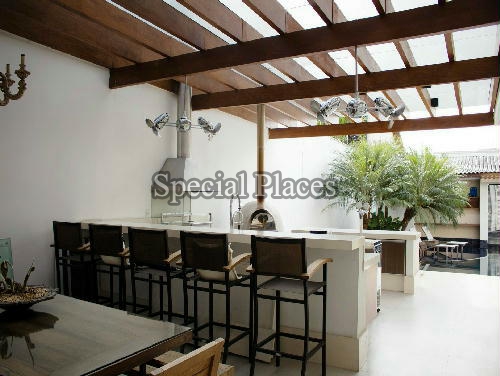 Conheça APOIO 2 do imóvel - Casa em Condomínio Barra, Santa Mônica Jardins, Barra da Tijuca, Rio de Janeiro, RJ Para Alugar, 4 Quartos, 800m² - LOC1010 - 9 APOIO 2