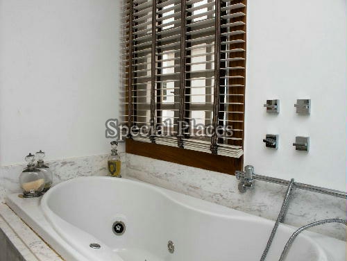 Conheça HIDRO do imóvel - Casa em Condomínio Barra, Santa Mônica Jardins, Barra da Tijuca, Rio de Janeiro, RJ Para Alugar, 4 Quartos, 800m² - LOC1010 - 24 HIDRO