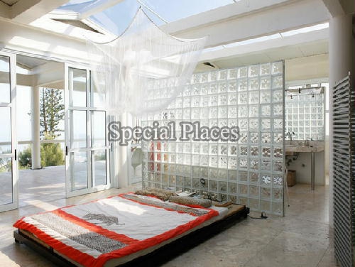 Conheça QUARTOS do imóvel - Casa em Condomínio 4 quartos para alugar Joá, Rio de Janeiro - R$ 9.000 - LOC1012 - 24 QUARTOS