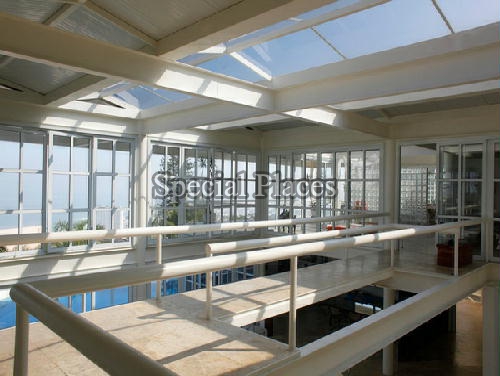 Conheça SEGUNDO PISO do imóvel - Casa em Condomínio 4 quartos para alugar Joá, Rio de Janeiro - R$ 9.000 - LOC1012 - 16 SEGUNDO PISO