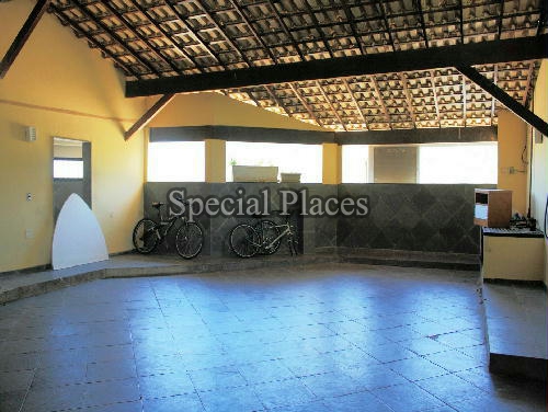 Conheça GARAGEM do imóvel - Casa em Condomínio Joatinga, Joá, Rio de Janeiro, RJ Para Alugar, 4 Quartos, 950m² - LOC1014 - 12 GARAGEM