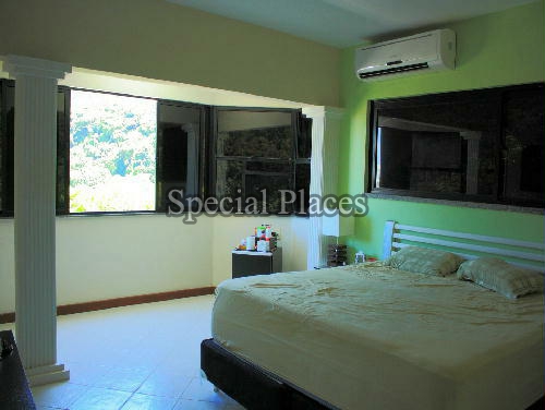 Conheça SUITE2 do imóvel - Casa em Condomínio Joatinga, Joá, Rio de Janeiro, RJ Para Alugar, 4 Quartos, 950m² - LOC1014 - 25 SUITE2