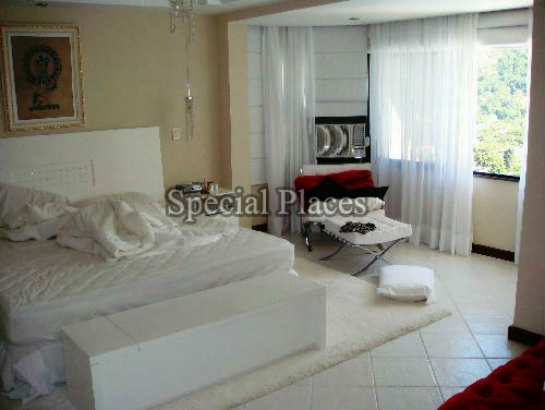 Conheça SUITE4 do imóvel - Casa em Condomínio Joatinga, Joá, Rio de Janeiro, RJ Para Alugar, 4 Quartos, 950m² - LOC1014 - 28 SUITE4