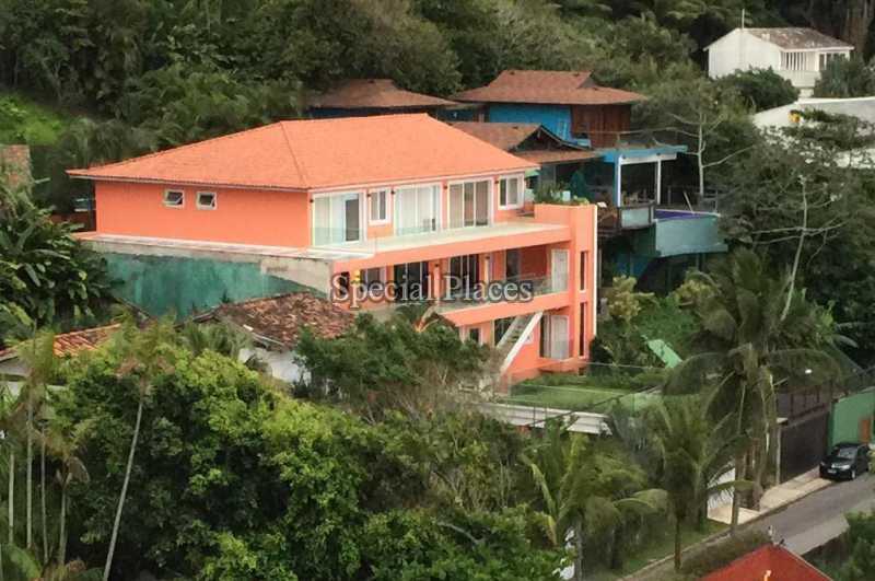 Conheça 3. do imóvel - Casa em Condomínio 5 quartos para alugar Joá, Rio de Janeiro - R$ 5.000 - LOC1016 - 4 3.