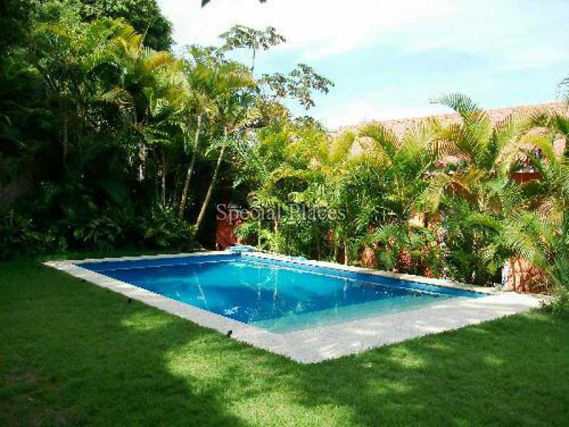 Conheça 8. do imóvel - Casa em Condomínio 5 quartos para alugar Joá, Rio de Janeiro - R$ 5.000 - LOC1016 - 9 8.