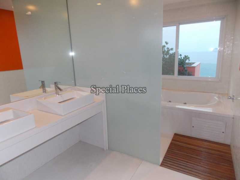 Conheça 22. do imóvel - Casa em Condomínio 5 quartos para alugar Joá, Rio de Janeiro - R$ 5.000 - LOC1016 - 23 22.