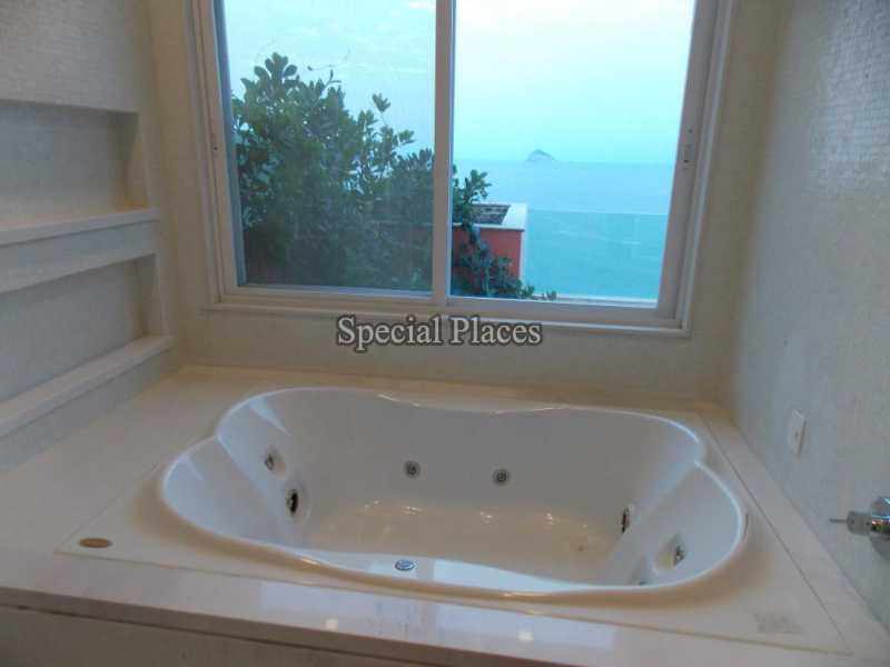 Conheça 23. do imóvel - Casa em Condomínio 5 quartos para alugar Joá, Rio de Janeiro - R$ 5.000 - LOC1016 - 24 23.