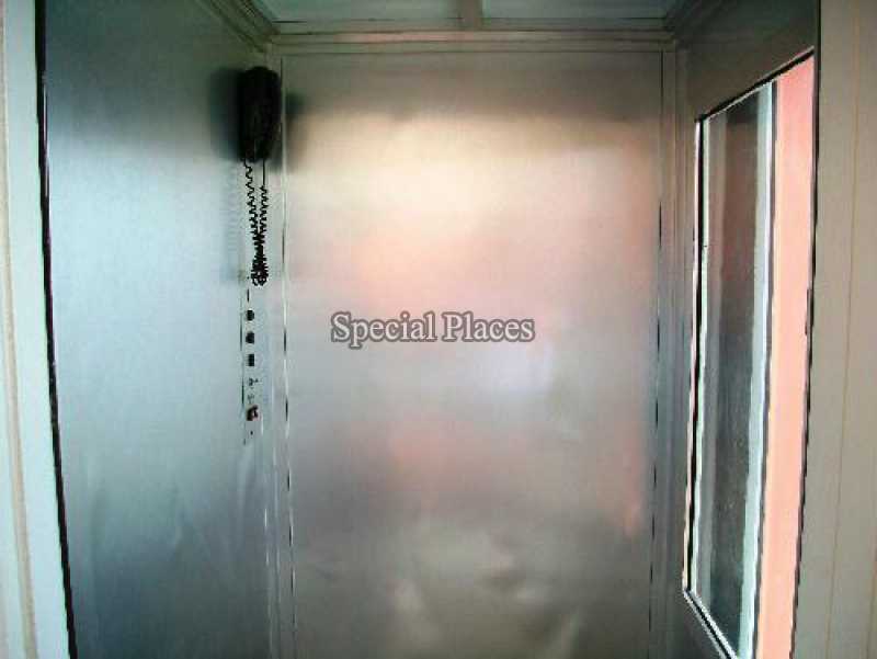 Conheça 25. do imóvel - Casa em Condomínio 5 quartos para alugar Joá, Rio de Janeiro - R$ 5.000 - LOC1016 - 26 25.
