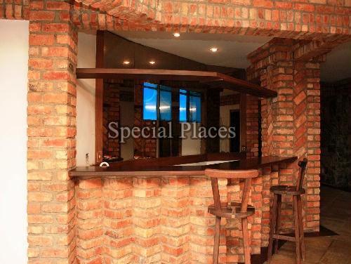 Conheça BAR VISTA PISCI do imóvel - Casa em Condomínio 5 quartos para alugar Joá, Rio de Janeiro - R$ 4.000 - LOC1018 - 11 BAR VISTA PISCI