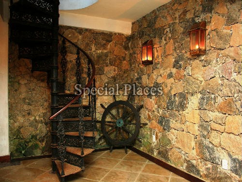 Conheça DETALHE do imóvel - Casa em Condomínio 5 quartos para alugar Joá, Rio de Janeiro - R$ 4.000 - LOC1018 - 12 DETALHE