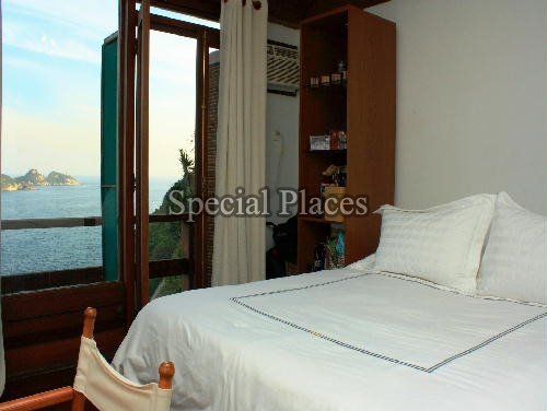 Conheça SUITE do imóvel - Casa em Condomínio 5 quartos para alugar Joá, Rio de Janeiro - R$ 4.000 - LOC1018 - 19 SUITE