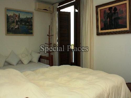 Conheça SUITE do imóvel - Casa em Condomínio 5 quartos para alugar Joá, Rio de Janeiro - R$ 4.000 - LOC1018 - 27 SUITE