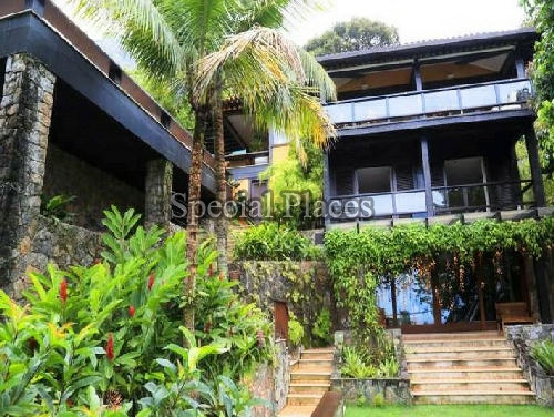 Conheça FACHADA 2 do imóvel - PERTINHO DA PRAIA - ACADEMIA - CHARMOSA E SUPER BEM DECORADA - TEMPORADA E ANUAL - LOC1019 - 3 FACHADA 2