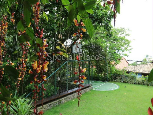 Conheça JARDIM do imóvel - PERTINHO DA PRAIA - ACADEMIA - CHARMOSA E SUPER BEM DECORADA - TEMPORADA E ANUAL - LOC1019 - 25 JARDIM