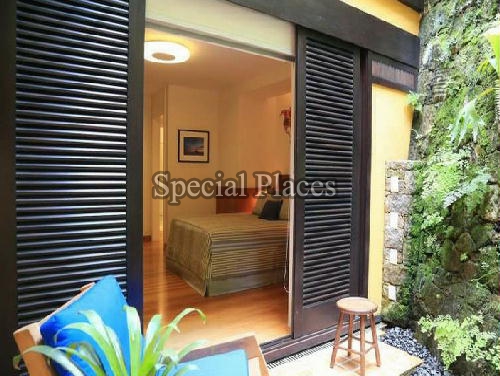 Conheça PATIO SUITES do imóvel - PERTINHO DA PRAIA - ACADEMIA - CHARMOSA E SUPER BEM DECORADA - TEMPORADA E ANUAL - LOC1019 - 20 PATIO SUITES
