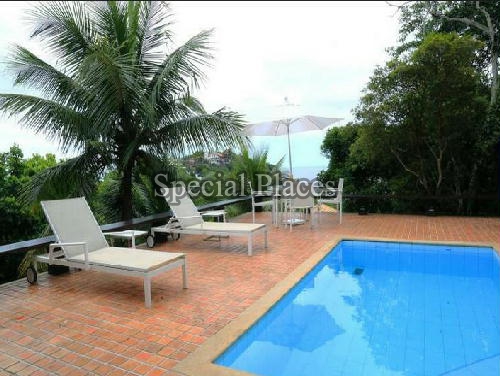 Conheça PISCINA do imóvel - PERTINHO DA PRAIA - ACADEMIA - CHARMOSA E SUPER BEM DECORADA - TEMPORADA E ANUAL - LOC1019 - 6 PISCINA
