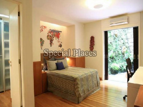 Conheça SUITE 2 do imóvel - PERTINHO DA PRAIA - ACADEMIA - CHARMOSA E SUPER BEM DECORADA - TEMPORADA E ANUAL - LOC1019 - 18 SUITE 2