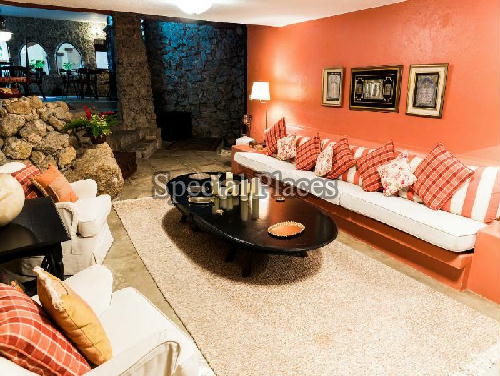 Conheça CAVERNA 2 do imóvel - Casa Joá, Rio de Janeiro, RJ Para Alugar, 6 Quartos, 1100m² - LOC1020 - 17 CAVERNA 2