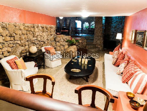 Conheça CAVERNA 3 do imóvel - Casa Joá, Rio de Janeiro, RJ Para Alugar, 6 Quartos, 1100m² - LOC1020 - 18 CAVERNA 3