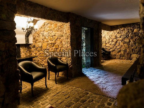 Conheça CAVERNA 4 do imóvel - Casa Joá, Rio de Janeiro, RJ Para Alugar, 6 Quartos, 1100m² - LOC1020 - 19 CAVERNA 4