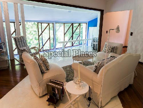 Conheça DETALHE 5 do imóvel - Casa Joá, Rio de Janeiro, RJ Para Alugar, 6 Quartos, 1100m² - LOC1020 - 25 DETALHE 5