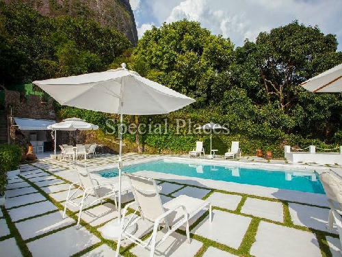 Conheça PISCINA 5 do imóvel - Casa Joá, Rio de Janeiro, RJ Para Alugar, 6 Quartos, 1100m² - LOC1020 - 5 PISCINA 5