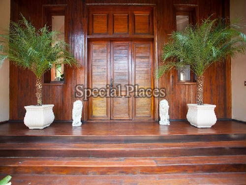 Conheça ROLL do imóvel - Casa Joá, Rio de Janeiro, RJ Para Alugar, 6 Quartos, 1100m² - LOC1020 - 7 ROLL