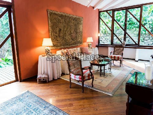 Conheça SALÃO 3 do imóvel - Casa Joá, Rio de Janeiro, RJ Para Alugar, 6 Quartos, 1100m² - LOC1020 - 10 SALÃO 3