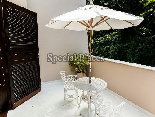 Conheça SOLAR do imóvel - Casa Joá, Rio de Janeiro, RJ Para Alugar, 6 Quartos, 1100m² - LOC1020 - 23 SOLAR