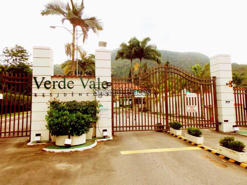 Conheça ENTRADA CONDOMÍNIO do imóvel - Casa em Condominio Condomínio Vargem Grande, Verde Vale, Vargem Grande,Rio de Janeiro,RJ Para Alugar,5 Quartos,600m² - LOC1021 - 31 ENTRADA CONDOMÍNIO