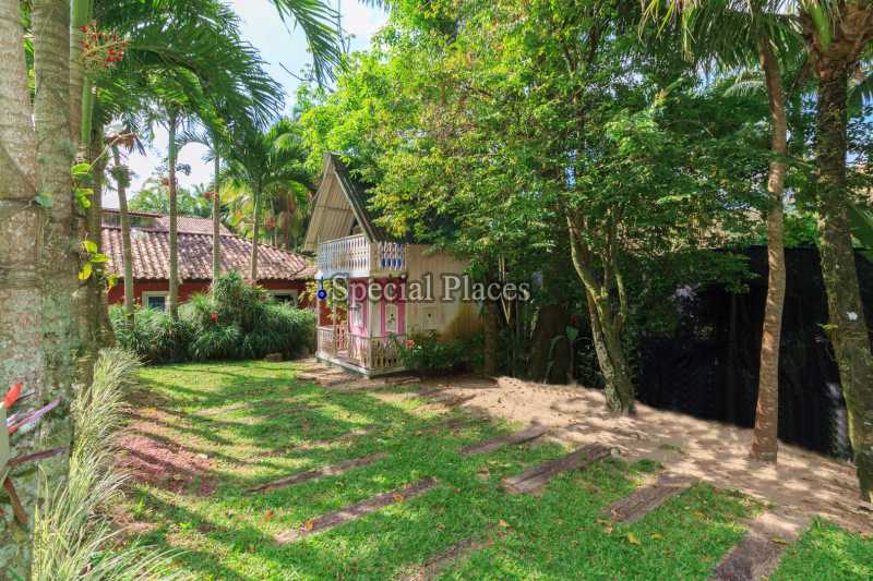 Conheça CASA DE BONECA do imóvel - Casa em Condominio Condomínio Vargem Grande, Verde Vale, Vargem Grande,Rio de Janeiro,RJ Para Alugar,5 Quartos,600m² - LOC1021 - 7 CASA DE BONECA