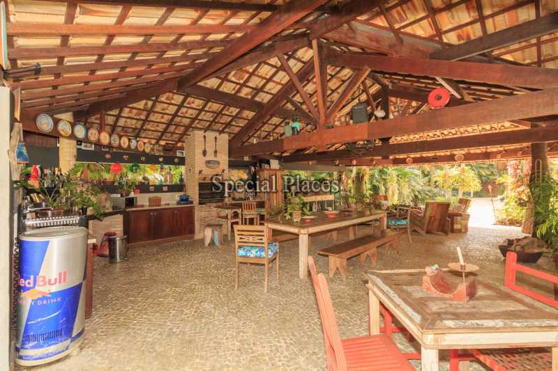 Conheça ÁREA GOURMET do imóvel - Casa em Condominio Condomínio Vargem Grande, Verde Vale, Vargem Grande,Rio de Janeiro,RJ Para Alugar,5 Quartos,600m² - LOC1021 - 8 ÁREA GOURMET