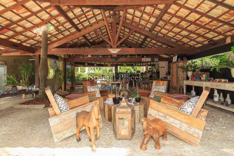 Conheça ÁREA GOURMET do imóvel - Casa em Condominio Condomínio Vargem Grande, Verde Vale, Vargem Grande,Rio de Janeiro,RJ Para Alugar,5 Quartos,600m² - LOC1021 - 9 ÁREA GOURMET