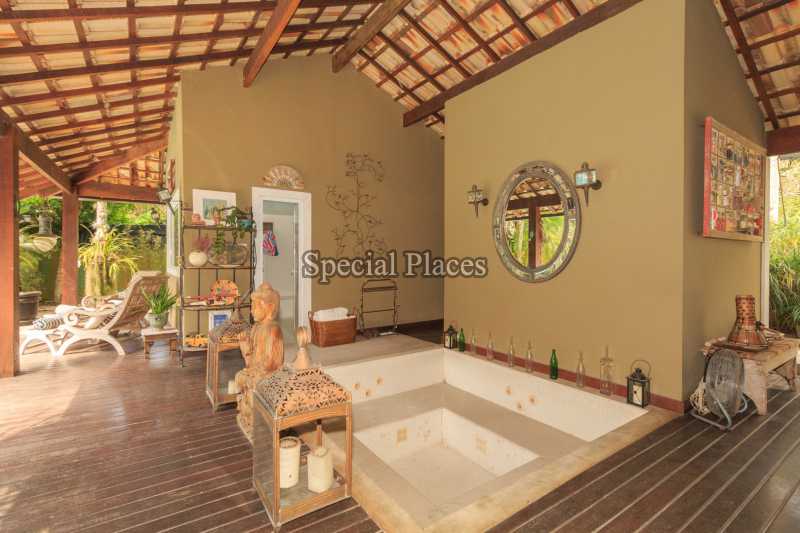 Conheça HIDRO EXTERNA do imóvel - Casa em Condominio Condomínio Vargem Grande, Verde Vale, Vargem Grande,Rio de Janeiro,RJ Para Alugar,5 Quartos,600m² - LOC1021 - 10 HIDRO EXTERNA