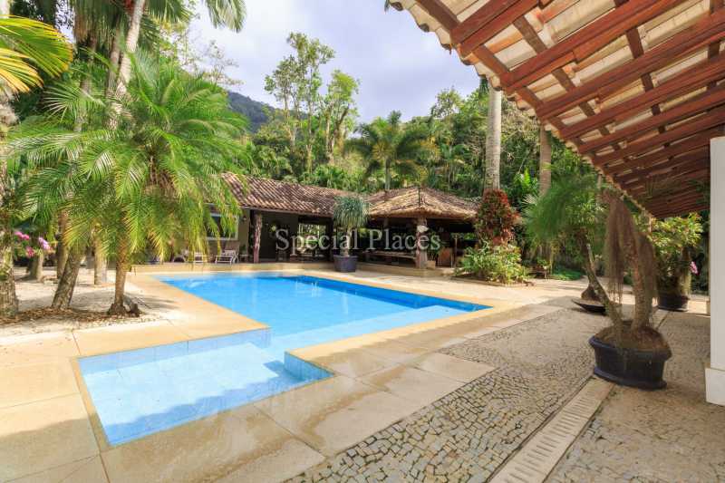Conheça LAZER / PISCINA do imóvel - Casa em Condominio Condomínio Vargem Grande, Verde Vale, Vargem Grande,Rio de Janeiro,RJ Para Alugar,5 Quartos,600m² - LOC1021 - 3 LAZER / PISCINA