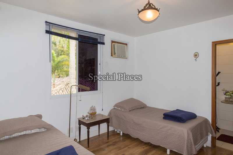 Conheça SUITE do imóvel - Casa em Condominio Condomínio Vargem Grande, Verde Vale, Vargem Grande,Rio de Janeiro,RJ Para Alugar,5 Quartos,600m² - LOC1021 - 23 SUITE