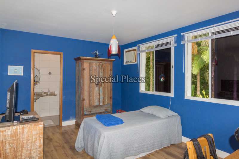 Conheça SUITE do imóvel - Casa em Condominio Condomínio Vargem Grande, Verde Vale, Vargem Grande,Rio de Janeiro,RJ Para Alugar,5 Quartos,600m² - LOC1021 - 24 SUITE