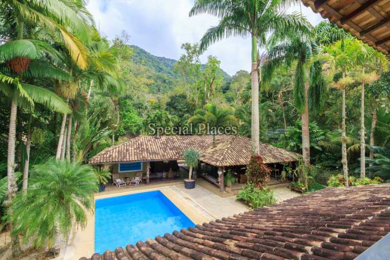 Conheça VISTA LAZER do imóvel - Casa em Condominio Condomínio Vargem Grande, Verde Vale, Vargem Grande,Rio de Janeiro,RJ Para Alugar,5 Quartos,600m² - LOC1021 - 25 VISTA LAZER