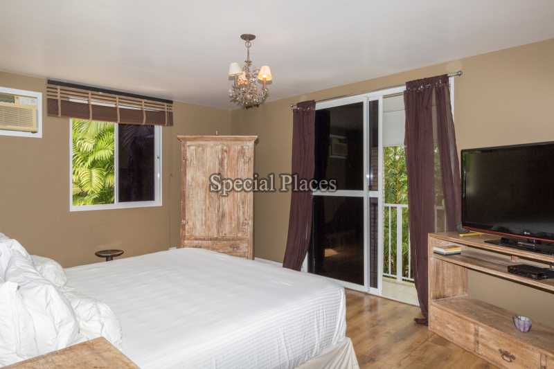 Conheça SUITE do imóvel - Casa em Condominio Condomínio Vargem Grande, Verde Vale, Vargem Grande,Rio de Janeiro,RJ Para Alugar,5 Quartos,600m² - LOC1021 - 19 SUITE