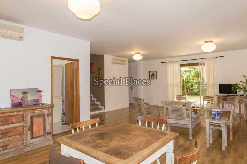 Conheça SALA do imóvel - Casa em Condominio Condomínio Vargem Grande, Verde Vale, Vargem Grande,Rio de Janeiro,RJ Para Alugar,5 Quartos,600m² - LOC1021 - 16 SALA