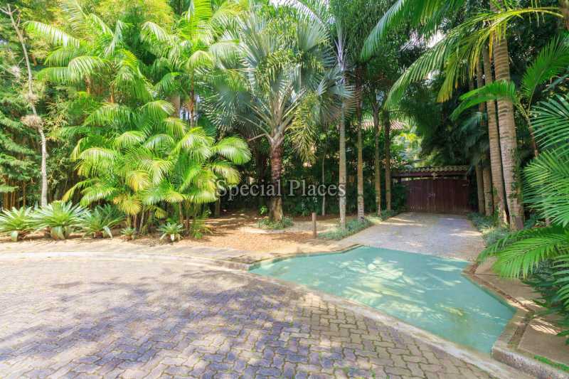 Conheça ENTRADA do imóvel - Casa em Condominio Condomínio Vargem Grande, Verde Vale, Vargem Grande,Rio de Janeiro,RJ Para Alugar,5 Quartos,600m² - LOC1021 - 30 ENTRADA