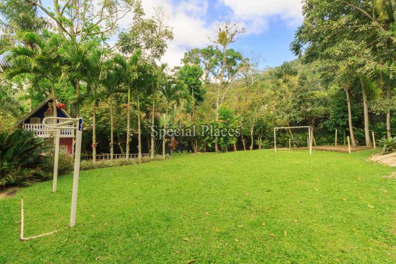 Conheça CAMPO DE FUTEBOL do imóvel - Casa em Condominio Condomínio Vargem Grande, Verde Vale, Vargem Grande,Rio de Janeiro,RJ Para Alugar,5 Quartos,600m² - LOC1021 - 6 CAMPO DE FUTEBOL