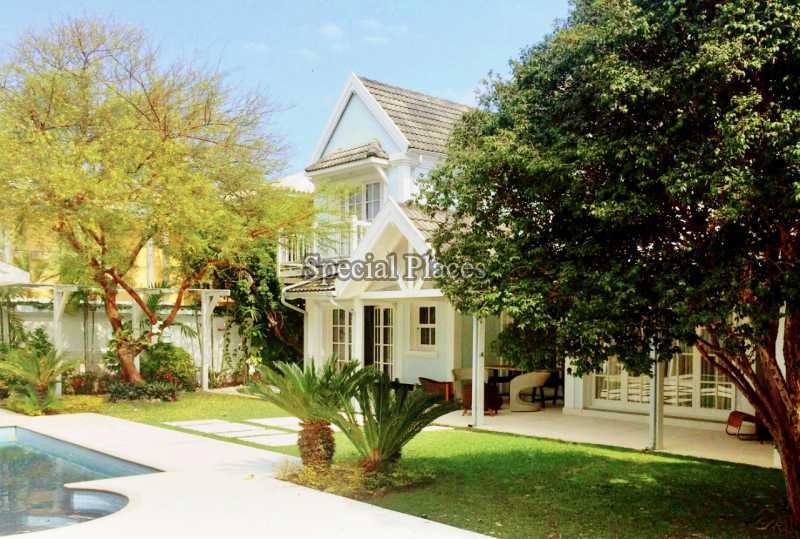 Conheça AE2F6236-6188-47EF-A662-9EC6CD do imóvel - Casa em Condomínio 5 quartos para alugar Barra da Tijuca, Rio de Janeiro - R$ 18.000 - LOC1022 - 1 AE2F6236-6188-47EF-A662-9EC6CD