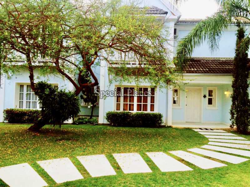 Conheça 0C4C25E1-A575-4B6E-8445-F23A7D do imóvel - Casa em Condomínio 5 quartos para alugar Barra da Tijuca, Rio de Janeiro - R$ 18.000 - LOC1022 - 3 0C4C25E1-A575-4B6E-8445-F23A7D