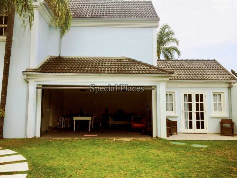 Conheça CAF586FE-2416-45AC-94A1-98DB19 do imóvel - Casa em Condomínio 5 quartos para alugar Barra da Tijuca, Rio de Janeiro - R$ 18.000 - LOC1022 - 4 CAF586FE-2416-45AC-94A1-98DB19