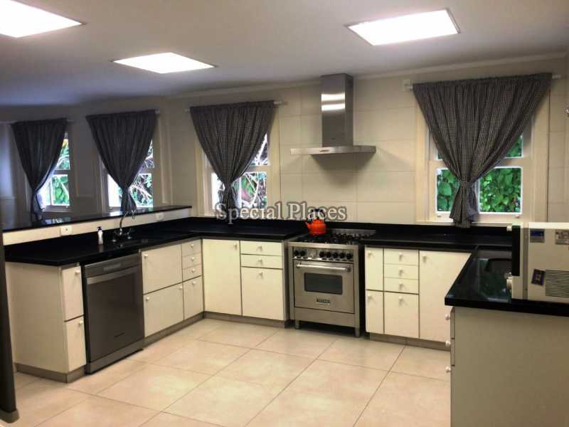 Conheça 112C926E-7B68-4D1F-9FAE-33AD1A do imóvel - Casa em Condomínio 5 quartos para alugar Barra da Tijuca, Rio de Janeiro - R$ 18.000 - LOC1022 - 6 112C926E-7B68-4D1F-9FAE-33AD1A