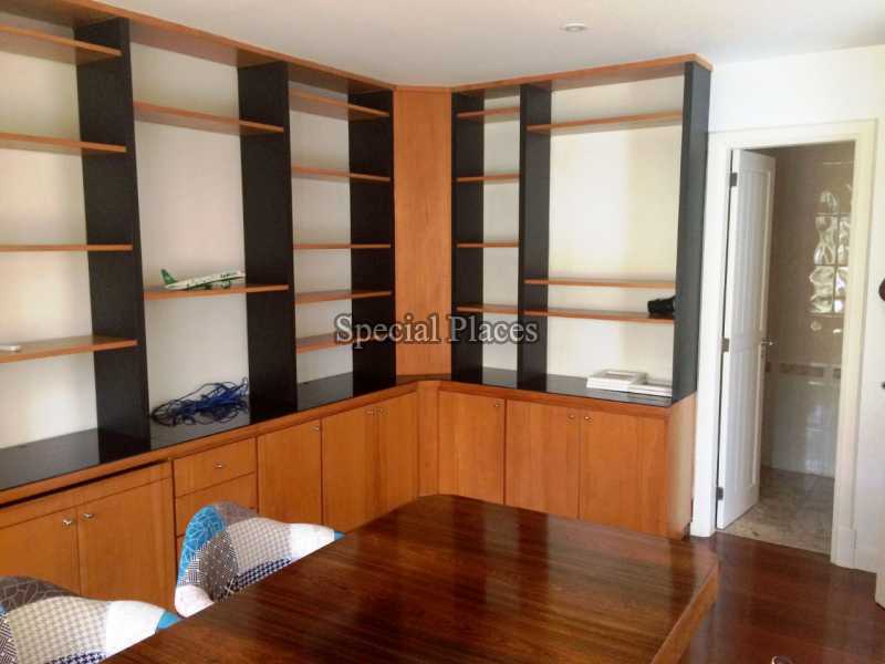 Conheça E5BE5B9C-589C-412D-9242-184F80 do imóvel - Casa em Condomínio 5 quartos para alugar Barra da Tijuca, Rio de Janeiro - R$ 18.000 - LOC1022 - 9 E5BE5B9C-589C-412D-9242-184F80