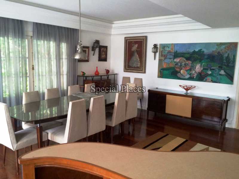 Conheça 1C7F5578-3D6C-4826-AD24-21628A do imóvel - Casa em Condomínio 5 quartos para alugar Barra da Tijuca, Rio de Janeiro - R$ 18.000 - LOC1022 - 10 1C7F5578-3D6C-4826-AD24-21628A